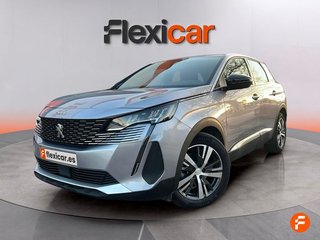 Peugeot 3008 1.2 100KW Active Pack eDCS6