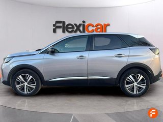 Peugeot 3008 1.2 100KW Active Pack eDCS6