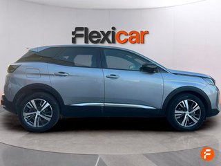 Peugeot 3008 1.2 100KW Active Pack eDCS6