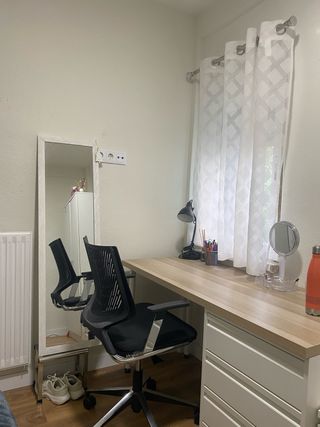 Alquiler habitación