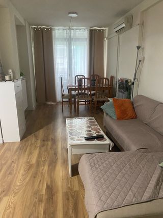 Alquiler habitación