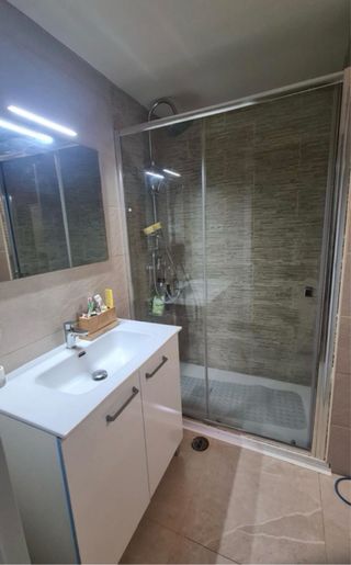 Alquiler habitación
