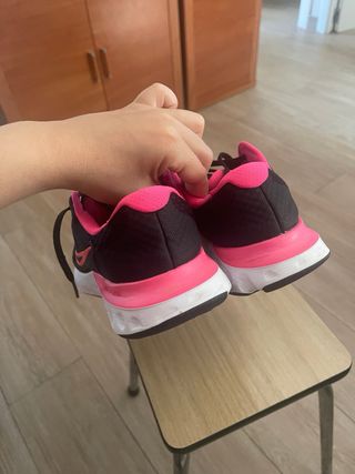 Zapatillas deportivas nike