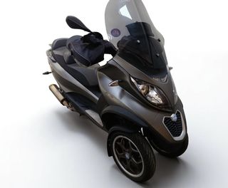 Despiece Piaggio MP3 500cc 2014-2015