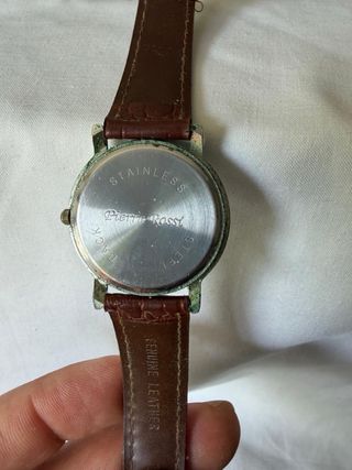 Reloj Pierre Rossi