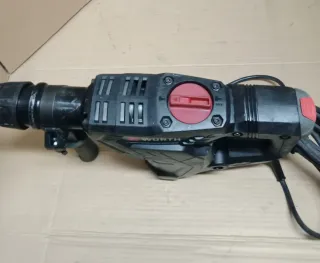Martillo Taladro Cincelador Wurth BMH 40