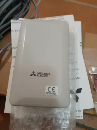 Sensor Mitsubishi Electric PAC-SE41TS-E