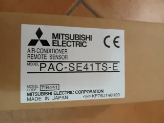 Sensor Mitsubishi Electric PAC-SE41TS-E