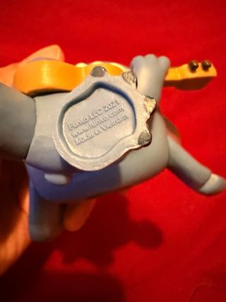 Funko Pop Stitch con Guitarra Disney