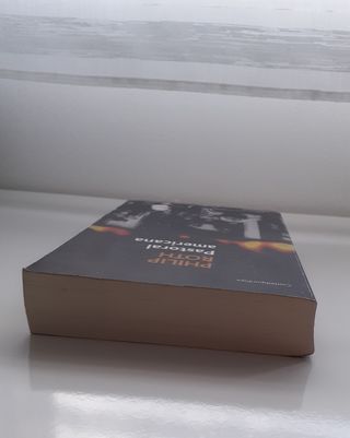 Pastoral americana (Contemporánea) (Spanish Edi...