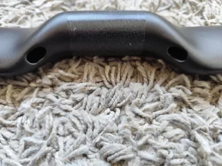 Manillar Aero Carbono TOSEEK