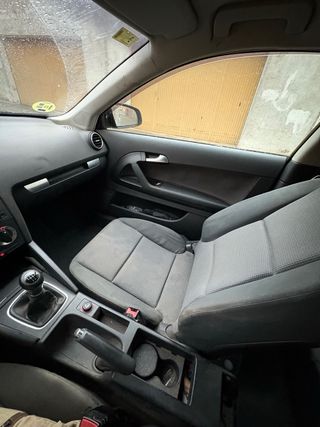 Audi A3 2004
