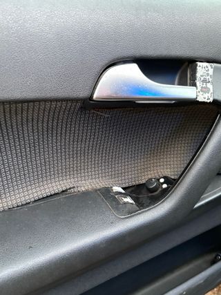Audi A3 2004