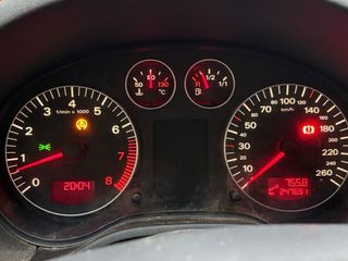 Audi A3 2004