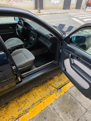 Audi  100
