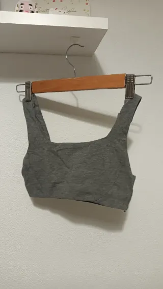 Ropa deporte mujer (varias marcas)