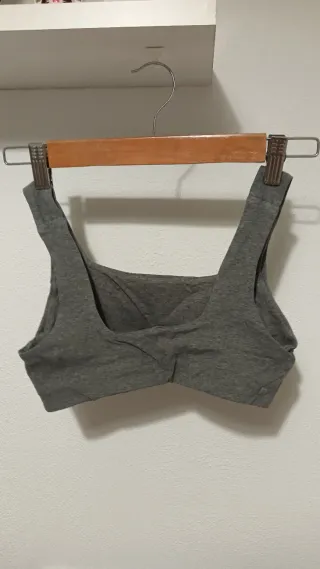 Ropa deporte mujer (varias marcas)