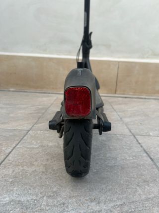 Patinete Eléctrico Ninebot Kickscooter F2