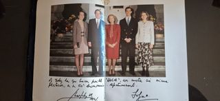 Revista HOLA!, 50 Aniversario (2 vol.)