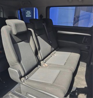 Toyota Proace verso 2026