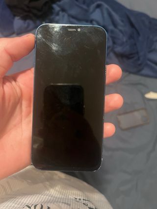 iPhone 11 64GB Azul