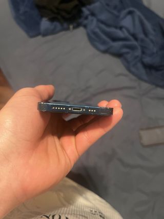 iPhone 11 64GB Azul
