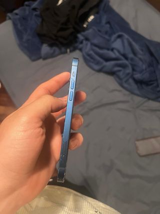 iPhone 11 64GB Azul