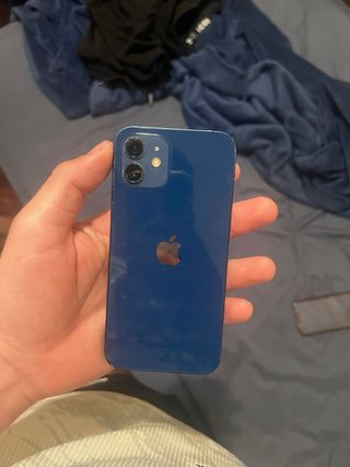 iPhone 11 64GB Azul