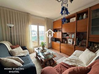 Piso en venta en Pla de Bon Repós en Alicante