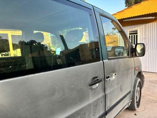 Mercedes-Benz Vito 1998