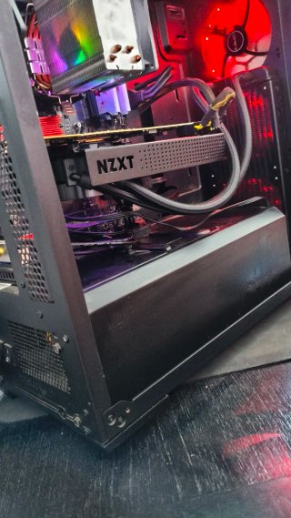 RTX 2080 Ti + RL 11GB DDR6 !! No bajo más!