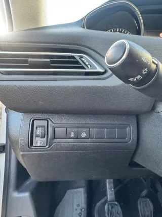 Peugeot 308 2019
