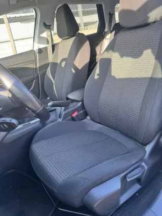 Peugeot 308 2019