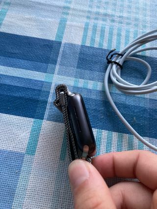 Apple Watch SE 40mm Nike