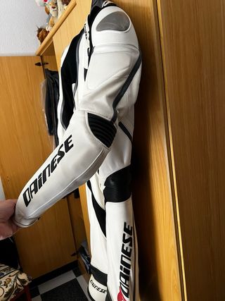 Mono de moto Dainese