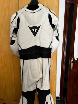 Mono de moto Dainese