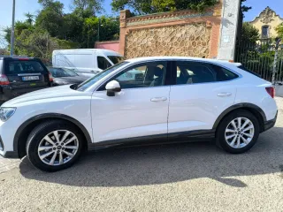 Audi Q3 2021