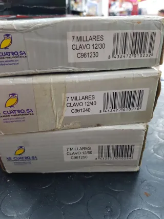 Clavadora Einhell  + Batería y Cargador