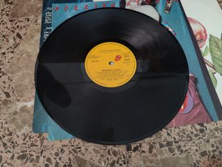 Vinilo Rolling Stones - Undercover