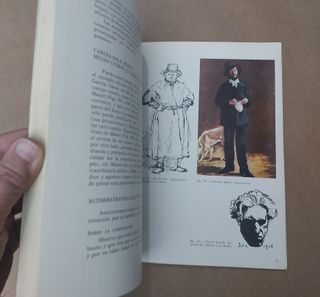 El Autorretrato. Manual de Pintura