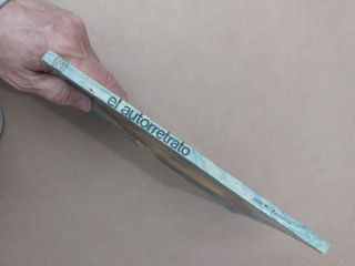 El Autorretrato. Manual de Pintura