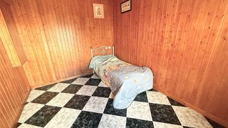 Chalet en venta en La Banda - Campo de Fútbol en Chiclana de la Frontera