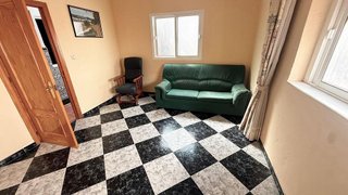 Chalet en venta en La Banda - Campo de Fútbol en Chiclana de la Frontera