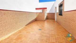 Chalet en venta en La Banda - Campo de Fútbol en Chiclana de la Frontera