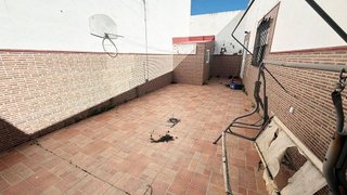 Chalet en venta en La Banda - Campo de Fútbol en Chiclana de la Frontera
