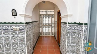 Chalet en venta en La Banda - Campo de Fútbol en Chiclana de la Frontera
