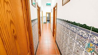 Chalet en venta en La Banda - Campo de Fútbol en Chiclana de la Frontera