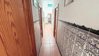 Chalet en venta en La Banda - Campo de Fútbol en Chiclana de la Frontera