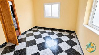 Chalet en venta en La Banda - Campo de Fútbol en Chiclana de la Frontera