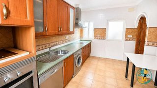Chalet en venta en La Banda - Campo de Fútbol en Chiclana de la Frontera